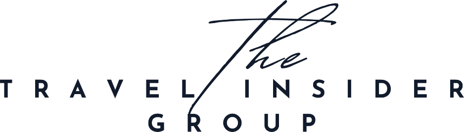 The Travel Insider Group logo